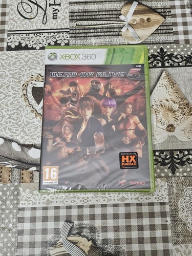 Dead alive pal - 5,