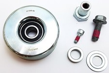 Rullo tenditore 996 Turbo GT 2 anno 01 - 05, 997 Turbo anno 07 - 08, 911 GT 3 anno 99 