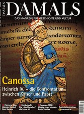 Canossa: Henry IV