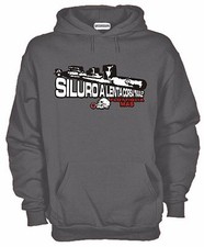 Felpa Con Cappuccio KA48