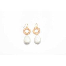    Orecchini   Pendente donna