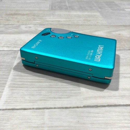 Walkman sony ex606 - walkman, blu