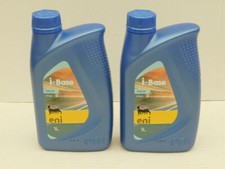 5,95 €/l Agip ENI I-base