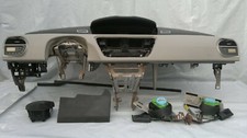 KIT AIRBAG COMPLETO CITROEN C4 GRAND PICASSO ANNO 2008