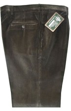 Pantalone uomo classico