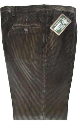 Pantalone uomo classico