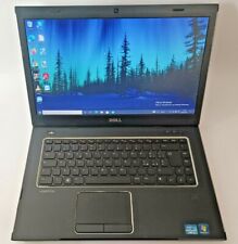 Dell 3550 Notebook PC i3 2330 4gb ram 240gb SSD USB3 DVD Windows 10