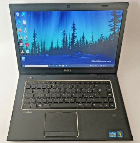 Dell 3550 notebook 2330 - pc,