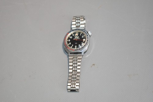 Orologio polso vostok - da,