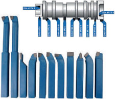 SET 11 UTENSILI UTENSILE