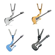 Collana con Ciondolo 316L