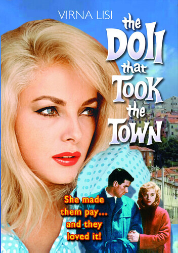 Doll that took the - doll,