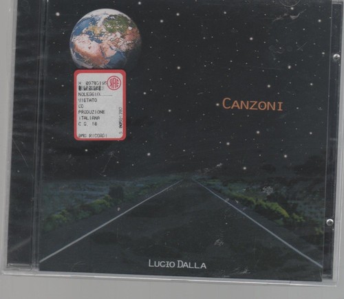 Lucio dalla canzoni fuori - dalla,