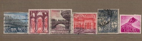 A41 spagna chiese - a41,
