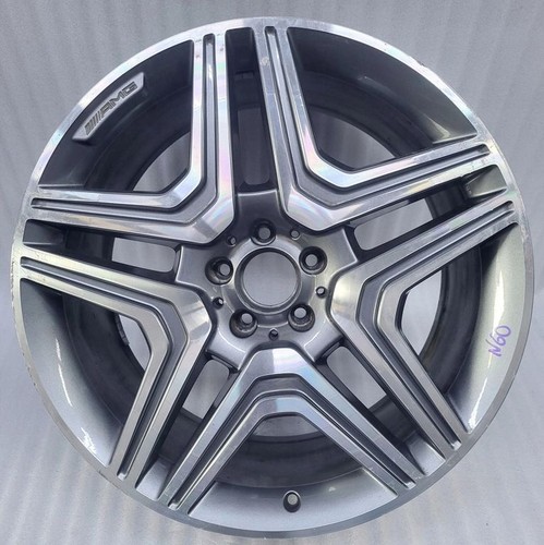 Mercedes benz w166 - mercedes-benz,