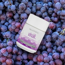 Vinali Ariix -  "Nutrifii"