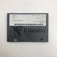 Kingston sq500s37240g 240gb - kingston,