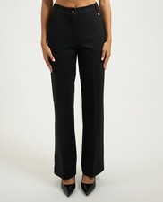 Pantaloni a palazzo donna Yes Zee in punto Milano