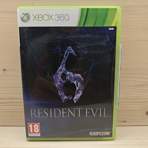 Resident evil pal ita - -,
