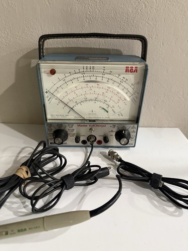 Voltmetro stato solido - a,