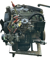 Motore per IVECO DAILY 2.5