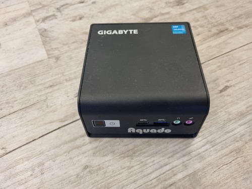 Gigabyte brix bmce 4500c - gigabyte, gb-bmce-4500c