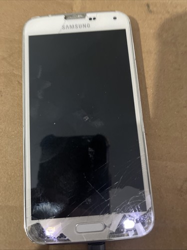Smartphone samsung galaxy - galaxy, s5