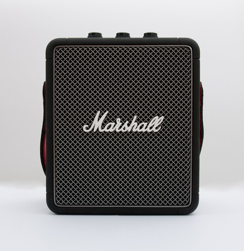 Marshall stockwell - stockwell, ii