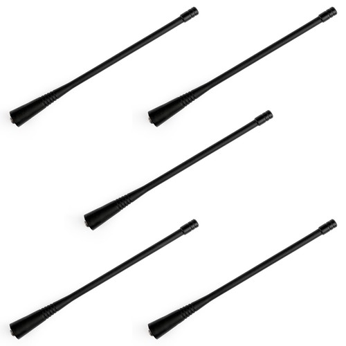 5pcs uhf antenna - 5pcs,
