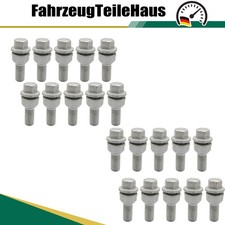 20 pezzi bulloni ruota per