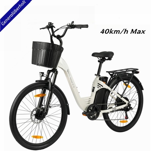 City bike donna trekking - city,