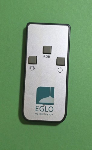 Telecomando originale eglo - telecomando,