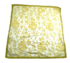 VECCHIO CORPORALE IN SETA