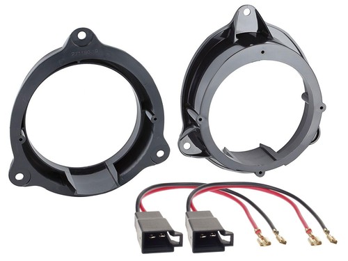 Kit montaggio altoparlanti per