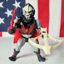 Masters of the universe