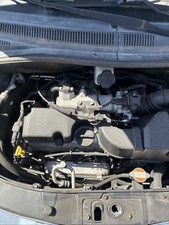 Motore Kia Picanto G4HG 1.1 47kw