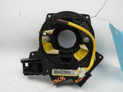 Contattore anulare airbag - contattore,