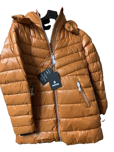 Giacca bambina mackage - mackage, cognac