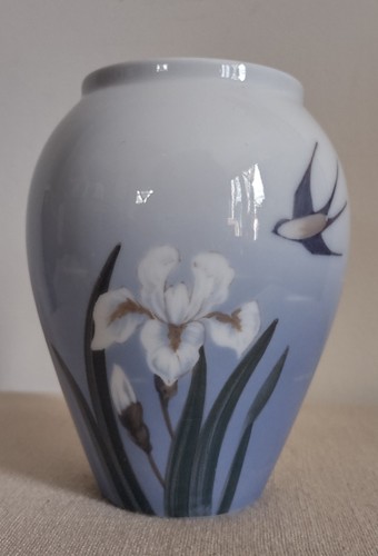 Vaso vintage royal copenhagen - vaso,