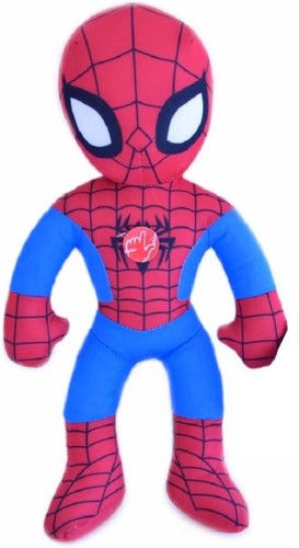 Marvel spider man peluche - spider-man,