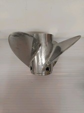 MerCruiser Alpha 1 Gen 2 Elica