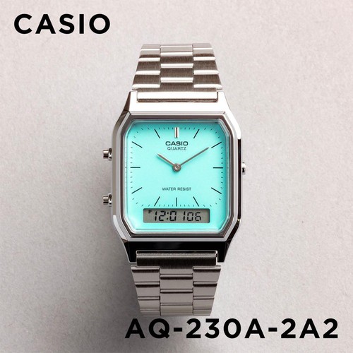 Nuovo con scatola casio - nuovo,