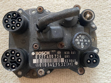 MODULO COMANDO ACCENSIONE