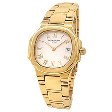 Orologio donna Patek Philippe