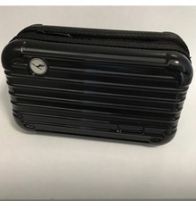 Lufthansa Amenity Kit nero