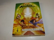 DVD  Avatar: Herr der Elemente