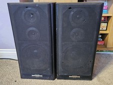 Pioneer CS-557 Pair of Large