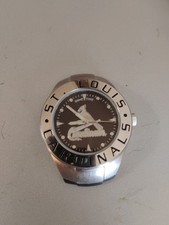 Orologio St Louis Cardinals Game Time senza cinturino ottime condizioni unico mai usato