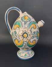 BUMMOLO MALANDRINO IN ARABESCO