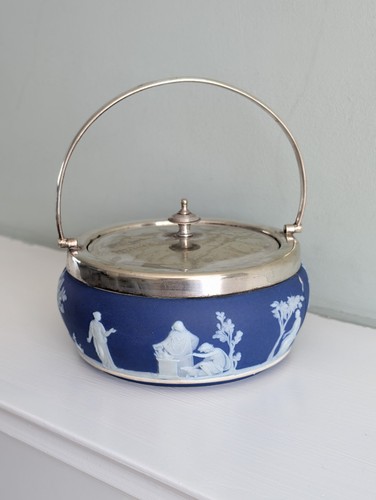 Wedgwood etruria blue - wedgwood,